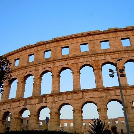 Appartement Oliva *