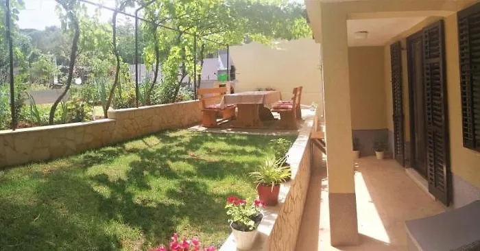 Apartmán Oliva