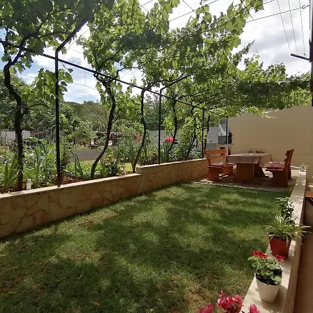 Apartment Oliva *