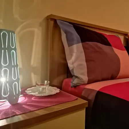 Oliva Apartment Pula