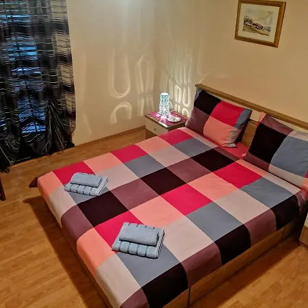 Oliva Apartment *