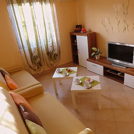 Oliva Apartment
