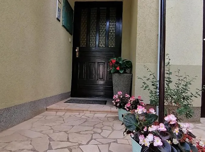 Διαμέρισμα Oliva