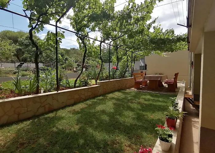 Διαμέρισμα Oliva *