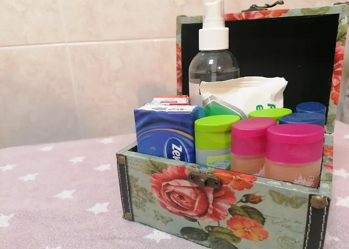 Oliva Διαμέρισμα *