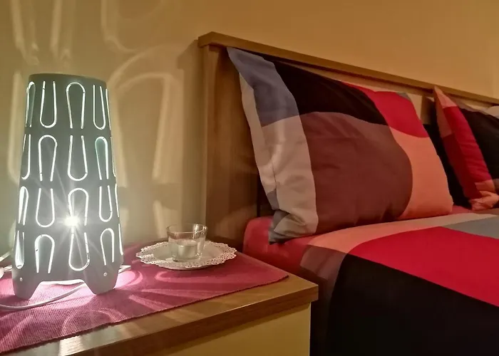 Oliva Διαμέρισμα Πούλα