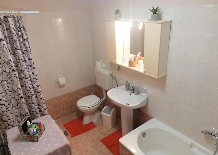 Oliva Διαμέρισμα *