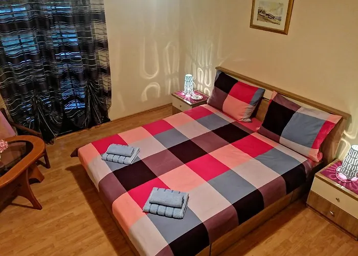 Oliva Διαμέρισμα *