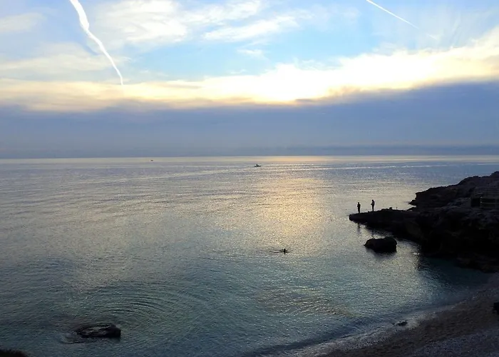 Appartamento Oliva Pola