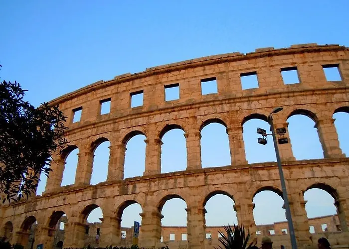 Appartamento Oliva *