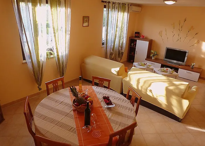 Διαμέρισμα Oliva *