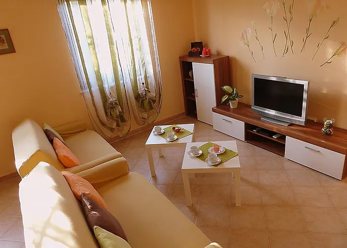 Oliva Διαμέρισμα