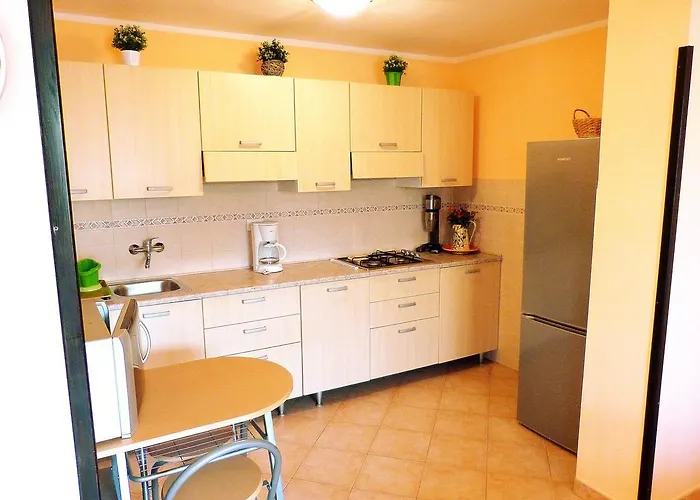 Oliva Appartamento *