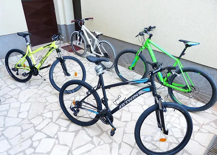 Διαμέρισμα Oliva *