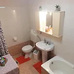 Oliva Apartment *